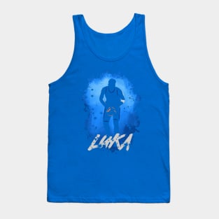 Luka Tank Top